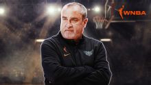 Jose Fernandez paves the way for other Latino coaches in the WNBA