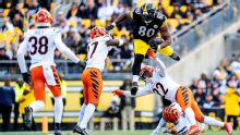 Why Darnell Washington has become the Steelers' X factor