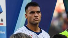 Lautaro no Barcelona? 'Presidente da Inter nem me deixou terminar de falar', revela Laporta