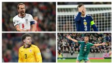 England, Scotland, Wales, Northern Ireland in Nations League: How are Home Nations faring?