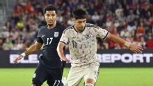 Osorio y caída ante EE.UU: "Una sensación triste. Merecíamos un poco más"