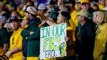 Can North Dakota State carry its winning pedigree to FBS?