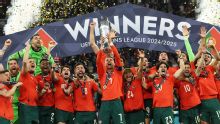 Nations League explained: What is the format? How can teams qualify for Euro 2028?