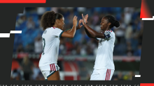 Cuándo juegan City vs Real Madrid por la fecha 2 de fase liga de Women's Champions League 2026-2027: equipo, fecha, hora y TV en vivo