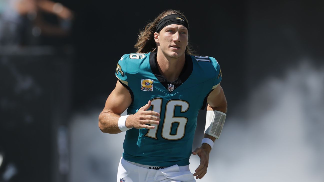 Week 4 Fantasy Football: Trust Your Gut, But Know the Stats with Liz Loza