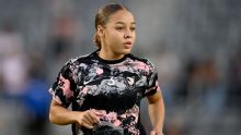 Savy King to join USWNT U23s, first international call-up since 2025 cardiac incident