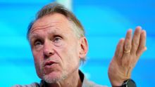 Andrée Jeglertz: 'Business as usual' at Man City amid uncertainty around club's future