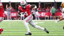 2027 NFL draft rankings: Jordan Reid's top 50 prospects, scouting reports