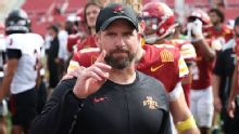 2027 college football recruiting class rankings: Top 50 schools