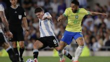 ¿Con Argentina incluida? Cómo se jugarían y cuántas plazas entregarían las Eliminatorias para el Mundial 2030