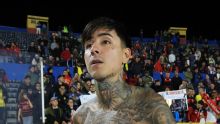 Junior Baiano: "Pulgar sería titular y capitán en la Selección de Brasil"