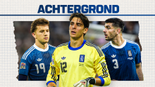 Met deze gouden generatie aan talenten hoopt Griekenland op een Noorwegen-scenario