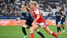 Paris FC vs Arsenal LIVE: UWCL latest updates as Gunners look to rediscover form