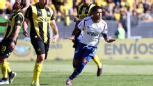Nacional confirmó la partida de Juan Cruz de los Santos