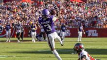 NFL survivor power rankings: Why you should use Vikings, Seahawks