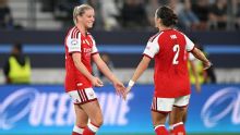 Paris FC vs Arsenal LIVE: UWCL latest updates as Stanway fires Gunners ahead 2-0 in the second half