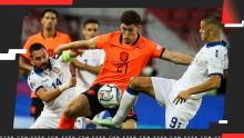 Cuándo juegan Países Bajos vs. Serbia por la Nations League: equipo, fecha, hora y TV en vivo