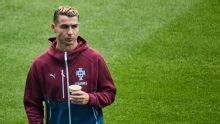 Portugal coach set to bench Ronaldo again: I make the decisions