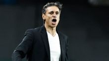 Fabián Bustos es nuevo entrenador de Universitario de Deportes