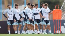 Argentina terá nome do Palmeiras como titular em amistoso contra a Bolívia; veja o time