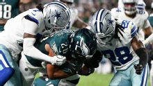 NFL: ¿Jugadores se realizarían la prueba de CTE si fuera posible?