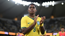 Índia x Brasil: placar, lances e onde assistir o amistoso