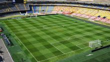 El nuevo estadio de Bogotá ya tiene fecha de entrega