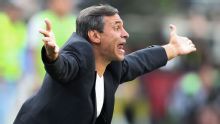 El reto de Fabián Bustos en su vuelta a Universitario de Deportes