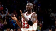 Michael Jordan's Game 3 'Last Dance' jersey sold for record amount