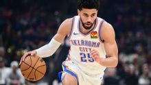Fantasy basketball: Ajay Mitchell, Ayo Dosunmu and other top sleepers to target