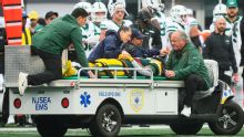 NFL: Packers mandan a lista de reservas lesionados a Jayden Reed