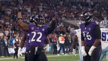 Who will find the end zone? Top predicted TD scorers for Week 4