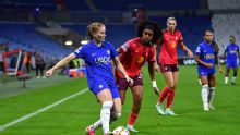 OL Lyonnes vs Chelsea LIVE: UWCL latest updates as Blues face French giants