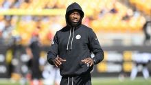 Steelers rule Joey Porter out again; Jalen Ramsey questionable