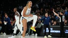 A'ja Wilson is a five-time MVP! How does her run compare?