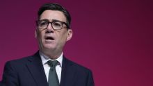 UK PM Burnham 'concerned' Man City's owners could sell club