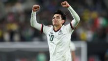 Transfer rumors, news: Liverpool eye move for Mexico's Mora