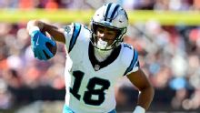 What's level of concern for Panthers' notable injuries before Week 4 vs. Lions?