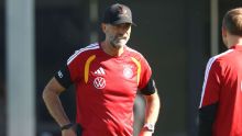 Klopp 'not preparing for a title' after verdict against Man City
