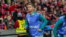'Bomba', 'quebra de silêncio' e 'palavras enigmáticas': jornais pelo mundo reagem ao 'abandono' de Cristiano Ronaldo na seleção portuguesa