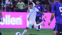 "Volveremos más fuertes": Oscar Santis se pronuncia tras lesión con Selección de Guatemala