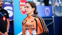 Furious Arsenal boss Slegers skips post-match UWCL presser - sources