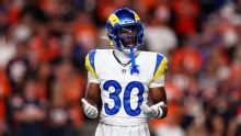 Sean McVay: NFL told Rams DPI shouldn't have been called
