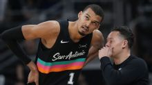 NBA preview 2026-27: Five coaches facing the most pressure to win