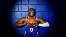 Tyrese Maxey: "Quiero que se me juzgue por las victorias"