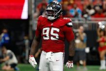 Falcons sign DT Gervon Dexter Sr. to four-year extension