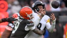 NFL: Aaron Rodgers juega por última vez en jueves ante Browns