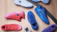 Inside Fever guard Caitlin Clark's new Nike signature shoe