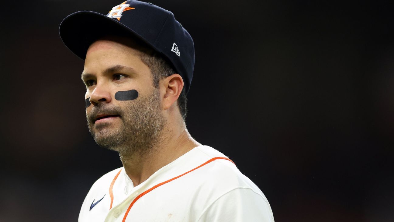 Offseason questions for eliminated teams: What's next for Cubs, Red Sox, Astros