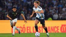 ¡EN VIVO! Argentina vuelve a jugar tras el Mundial y recibe a Bolivia en un amistoso